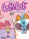 Cat and Cat Volume 1